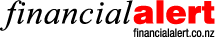 financialalert logo